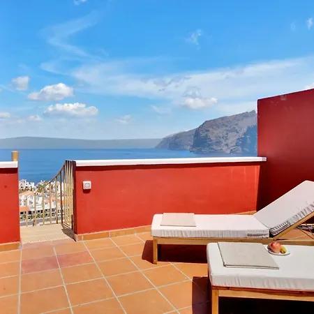 The Cliffs Penthouse, Huge Terrace, Bbq, Air Con *