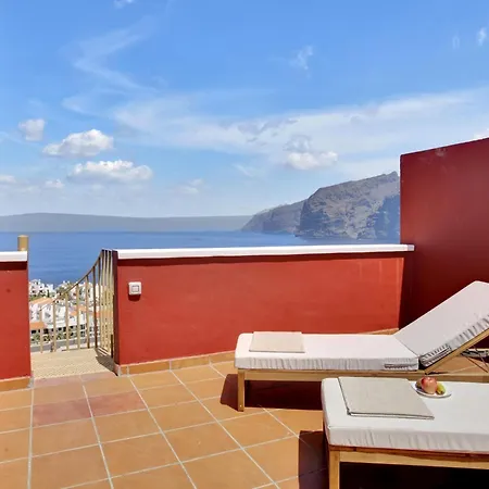 The Cliffs Penthouse, Huge Terrace, Bbq, Air Con Apartment