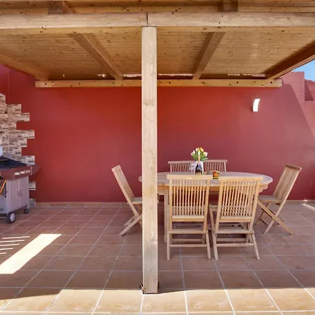 The Cliffs Penthouse, Huge Terrace, Bbq, Air Con
